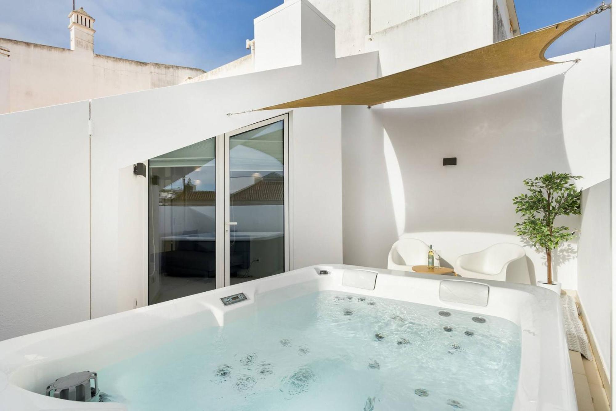 Luxury Historic House With Private Jacuzzi *