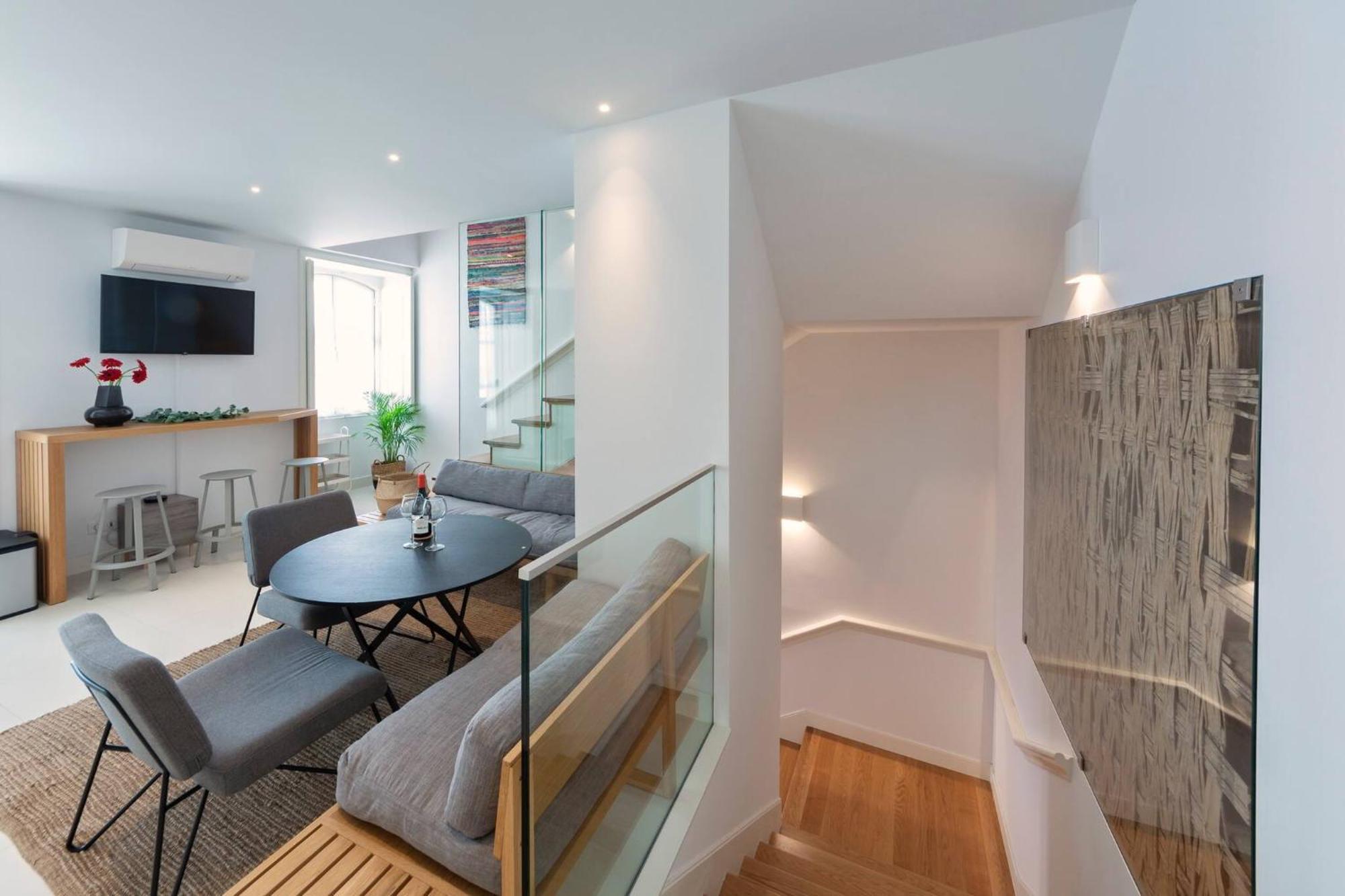 Luxury Historic House With Private Jacuzzi Lagos