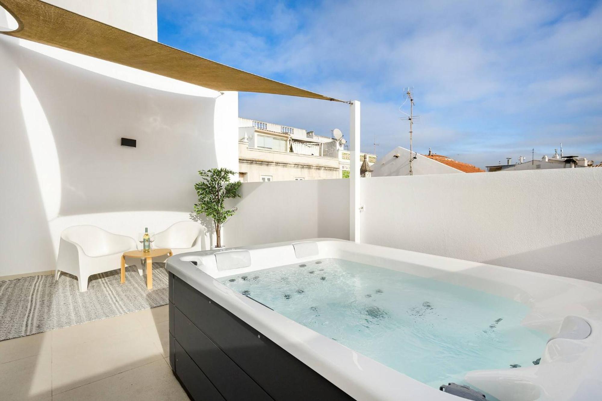 Villa Luxury Historic House With Private Jacuzzi *