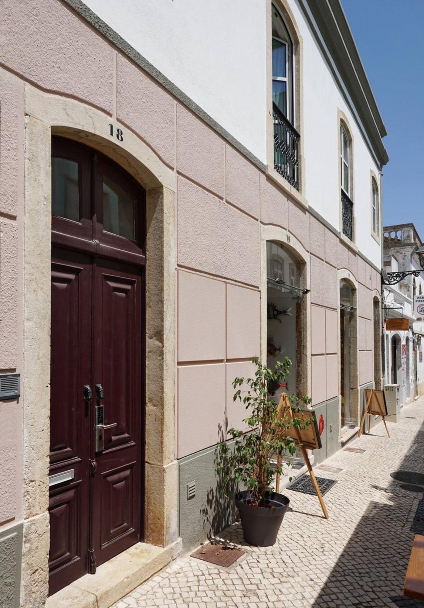 Luxury Historic House With Private Jacuzzi * Lagos